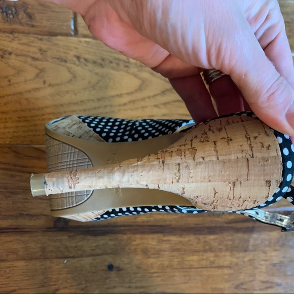 Rampage | Grayson Heels |. Sz 8.5 - Picture 10 of 15